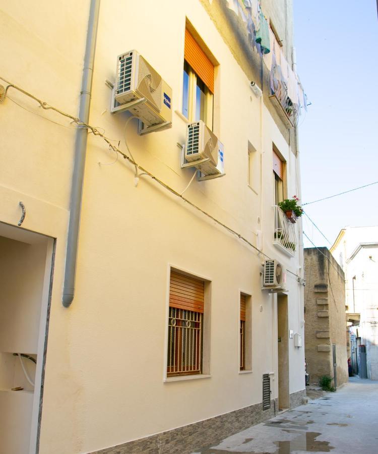 B&B A Modo Mio Marsala Exterior photo